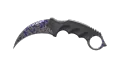★ Karambit | Freehand (Factory New)
