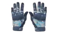 ★ Moto Gloves | Cool Mint (Minimal Wear)