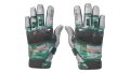 ★ Moto Gloves | Spearmint (Field-Tested)