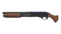 Sawed-Off | Runoff (Well-Worn)