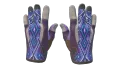 ★ Sport Gloves | Violet Beadwork (Factory New)