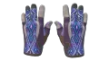 ★ Sport Gloves | Violet Beadwork (Factory New)