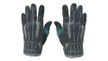 ★ Sport Gloves | Superconductor (Well-Worn)