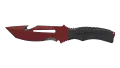 ★ Survival Knife | Crimson Web (Factory New)
