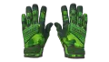 ★ Specialist Gloves | Lime Polycam (Factory New)