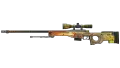 AWP | Dragon Lore (Factory New)