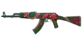 AK-47 | Wild Lotus (Factory New)