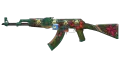 AK-47 | Wild Lotus (Factory New)