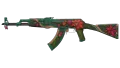 AK-47 | Wild Lotus (Factory New)