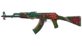 AK-47 | Wild Lotus (Factory New)