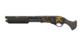 StatTrak™ Sawed-Off | Orange DDPAT (Field-Tested)