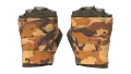 ★ Hand Wraps | Badlands (Factory New)