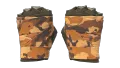 ★ Hand Wraps | Badlands (Factory New)