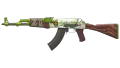 AK-47 | Hydroponic (Factory New)