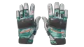 ★ Moto Gloves | Spearmint (Minimal Wear)