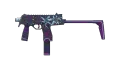 MP9 | Wild Lily (Field-Tested)