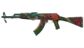AK-47 | Wild Lotus (Field-Tested)