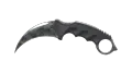 ★ Karambit | Stained (Battle-Scarred)