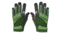 ★ Specialist Gloves | Emerald Web (Field-Tested)