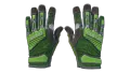 ★ Specialist Gloves | Emerald Web (Minimal Wear)