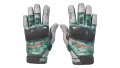 ★ Moto Gloves | Spearmint (Field-Tested)