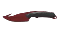 ★ Gut Knife | Crimson Web (Factory New)