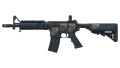 M4A4 | Dark Blossom (Factory New)