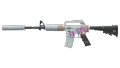 StatTrak™ M4A1-S | Printstream (Factory New)