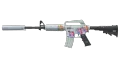 StatTrak™ M4A1-S | Printstream (Factory New)