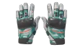 ★ Moto Gloves | Spearmint (Minimal Wear)