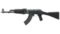 AK-47 | Slate (Minimal Wear)