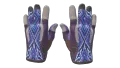 ★ Sport Gloves | Violet Beadwork (Factory New)