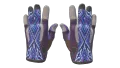 ★ Sport Gloves | Violet Beadwork (Factory New)