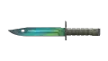 ★ Bayonet | Gamma Doppler Phase 4 (Minimal Wear)
