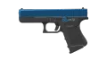 Glock-18 | Twilight Galaxy (Factory New)