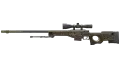 AWP | The Prince (Field-Tested)