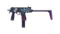 MP9 | Wild Lily (Minimal Wear)
