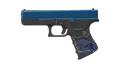 Glock-18 | Twilight Galaxy (Factory New)