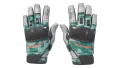 ★ Moto Gloves | Spearmint (Minimal Wear)