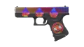 Glock-18 | Fade (Factory New)