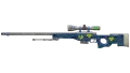 AWP | Gungnir (Field-Tested)