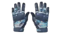 ★ Moto Gloves | Cool Mint (Factory New)