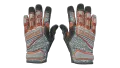 ★ Specialist Gloves | Foundation (Factory New)