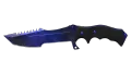 ★ StatTrak™ Huntsman Knife | Doppler Phase 4 (Minimal Wear)