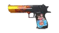 Desert Eagle | Blaze (Factory New)