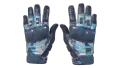 ★ Moto Gloves | Cool Mint (Minimal Wear)