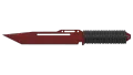 ★ Paracord Knife | Crimson Web (Factory New)
