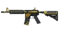 M4A4 | The Coalition (Factory New)