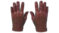 ★ Driver Gloves | Crimson Weave (Field-Tested)