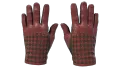 ★ Driver Gloves | Crimson Weave (Field-Tested)